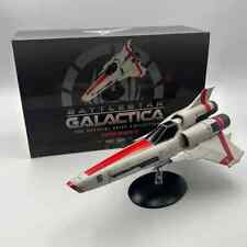 Battlestar galactica viper for sale  KETTERING