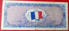 Billet français 100 d'occasion  Sévérac-le-Château