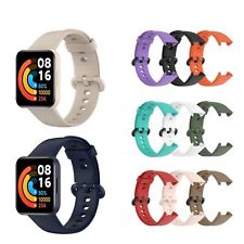 Para Xiaomi Mi Watch 2 Lite/Redmi Watch 2 Lite Correa de Pulsera Repuesto segunda mano  Embacar hacia Argentina