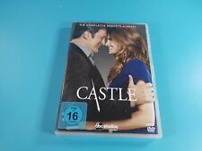 Castle staffel dvd gebraucht kaufen  Gladenbach