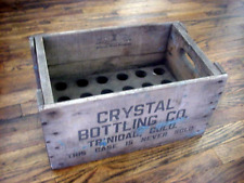 Trinidad colorado crystal for sale  Canon City