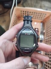 Relógio de pulso monitor de frequência cardíaca Polar RS400 funcional precisa de bateria  comprar usado  Enviando para Brazil