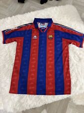 barcelona kappa for sale  GATESHEAD