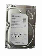 Seagate skyhawk 3tb for sale  NEWARK