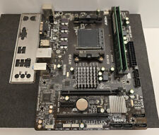 Gigabyte 78lmt mainboard gebraucht kaufen  Stade