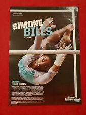 Simone biles sports for sale  Derby Line