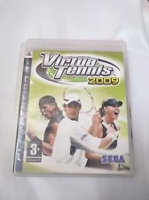 Virtus tennis 2009 usato  Fiumicino