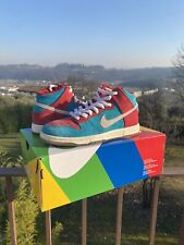 Dunk high premium usato  Altavilla Vicentina