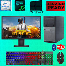 Pubg gaming dell for sale  Newark