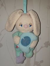 Lapin veilleuse fisher d'occasion  Wingles