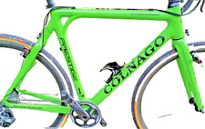 Colnago prestige cyclocross usato  Fornovo Di Taro