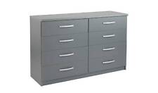 Hallingford grey drawer for sale  BRADFORD