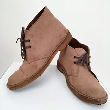 Scarpe clarks uomo usato  Sacile