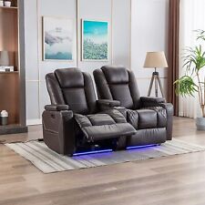 Power recliner sofa for sale  USA