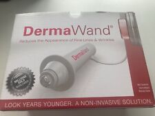 Derma wand anti for sale  LIVERPOOL
