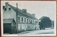 Cpa epouville hotel d'occasion  Dieppe