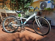 Bicicletta bambina usata usato  Milano