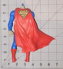 Cuerpo masculino Kal-El Silencio McFarlane DC Superman para piezas de forraje personalizadas a escala de 7 segunda mano  Embacar hacia Mexico