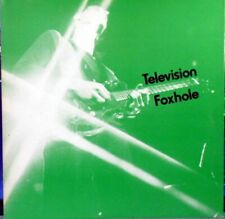 Television foxhole ltd for sale  Shipping to Ireland