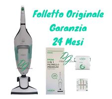 Vorwerk folletto vk220s usato  Frattamaggiore