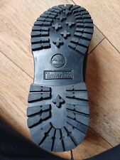 Timberland erhalten gebraucht kaufen  Crossen