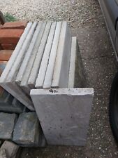 Reclaimed concrete paving for sale  TADLEY