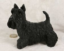 scottish terrier ornaments for sale  CAMELFORD