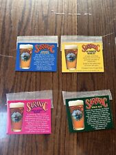 Saranac beer sticky for sale  Holland Patent