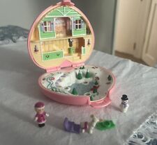 Polly pocket 1989 for sale  LONDON