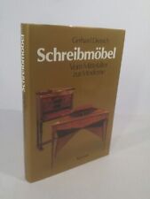 Schreibmöbel neubuch vom gebraucht kaufen  Lübeck