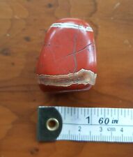 Red jasper stone for sale  SHEFFIELD