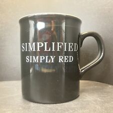 Simply red 2005 for sale  Shipping to Ireland