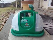 bissell green machine for sale  Syracuse