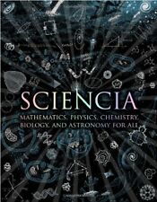 Sciencia mathematics physics for sale  USA