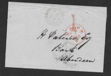 Postal history envelope for sale  BILLERICAY