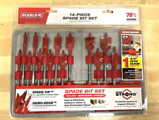 Spade drill bit for sale  Azle