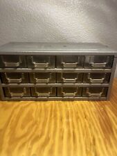 Stackmaster By Union Steel Chest Corp Workshop Organizer With Drawers for sale  Shipping to South Africa