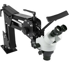 Stereo microscope zoom for sale  Shipping to Ireland