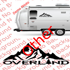 Mountain life overland for sale  Elk Grove