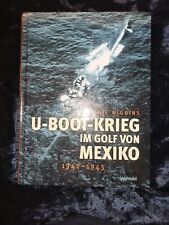 Boot krieg golf gebraucht kaufen  Höchst