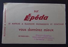 Buvard epeda matelas d'occasion  Nantes-