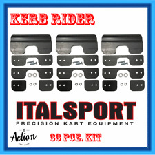 Kart acetal chassis d'occasion  Expédié en Belgium