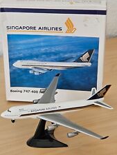 Singapore airlines 747 gebraucht kaufen  Dreieich