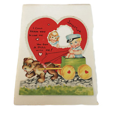 Vintage valentines day for sale  Ranson