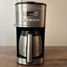 Cuisinart cup programmable for sale  Washington