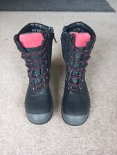 Blu safety boots for sale  Shipping to Ireland