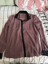 ladies armani exchange blouse for sale  Mount Vernon