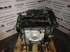 Motor completo NFU para PEUGEOT 307 1.6 16V 2004 91543, usado comprar usado  Enviando para Brazil