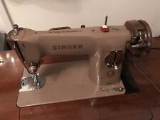 Singer 201k electric for sale  LIVERPOOL
