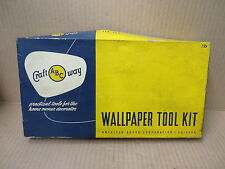Wallpaper tool kit for sale  Staten Island